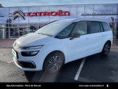 Citroen C4 occasion année 2022 boite Automatique Annonce Citroen C4 occasion Diesel Grand C4 Spacetourer BlueHDi 130 S&S EAT8 Shine 5p à Mont-de-Marsan