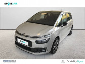 Citroen C4 occasion boite Automatique Annonce Citroen C4 occasion Diesel Grand C4 Spacetourer BlueHDi 130 S&S EAT8 Shine 5p à ONET LE CHATEAU
