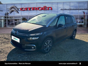 Citroen C4 , garage CITROEN - DS - SIPA AUTOMOBILES - MONT DE MARSAN � Mont-de-Marsan