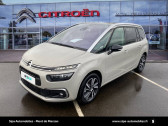 Citroen C4 occasion année 2022 boite Automatique Annonce Citroen C4 occasion Diesel Grand C4 Spacetourer BlueHDi 130 S&S EAT8 Shine Pack 5p à Mont-de-Marsan