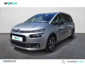 Citroen C4 occasion année 2021 boite Automatique Annonce Citroen C4 occasion Diesel Grand C4 Spacetourer BlueHDi 130 S&S EAT8 Shine Pack 5p à Onet-le-Château
