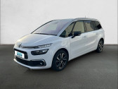 Citroen C4 occasion année 2022 boite Automatique Annonce Citroen C4 occasion Diesel Grand C4 Spacetourer BlueHDi 130 S&S EAT8 à FONTENAY LE COMTE