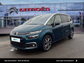 Annonce Citroen C4 occasion Diesel Grand C4 Spacetourer BlueHDi 160 S&S EAT8 Feel 5p � Mont-de-Marsan