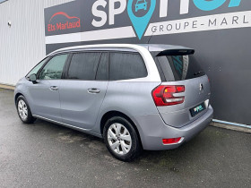 Citroen C4 Grand C4 Spacetourer PureTech 130 S&S BVM6 Feel 5p  occasion � Lescure-d'Albigeois - photo n�6