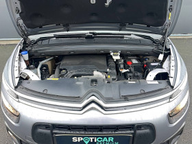 Citroen C4 Grand C4 Spacetourer PureTech 130 S&S BVM6 Feel 5p  occasion � Lescure-d'Albigeois - photo n�3