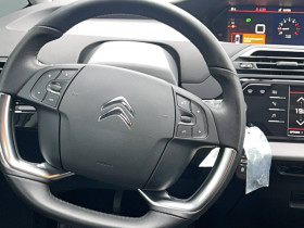 Citroen C4 Grand C4 Spacetourer PureTech 130 S&S BVM6 Feel 5p  occasion � Lescure-d'Albigeois - photo n�10