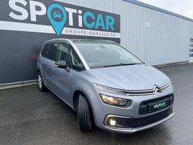 Citroen C4 Grand C4 Spacetourer PureTech 130 S&S BVM6 Feel 5p  occasion � Lescure-d'Albigeois - photo n�4