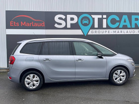 Citroen C4 Grand C4 Spacetourer PureTech 130 S&S BVM6 Feel 5p  occasion � Lescure-d'Albigeois - photo n�8