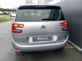 Citroen C4 Grand C4 Spacetourer PureTech 130 S&S BVM6 Feel 5p  occasion � Lescure-d'Albigeois - photo n�7