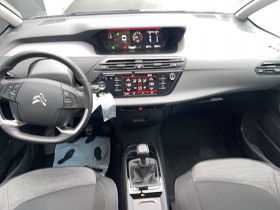 Citroen C4 Grand C4 Spacetourer PureTech 130 S&S BVM6 Feel 5p  occasion � Lescure-d'Albigeois - photo n�11