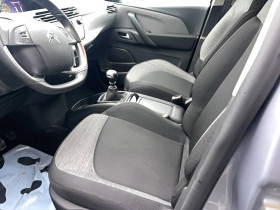 Citroen C4 Grand C4 Spacetourer PureTech 130 S&S BVM6 Feel 5p  occasion � Lescure-d'Albigeois - photo n�13