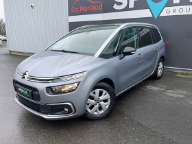 Citroen C4 , garage ETS MARLAUD - CONCESSIONAIRES CITROEN - OPEL - DS CERTIFIED - SPOTICAR � Lescure-d'Albigeois