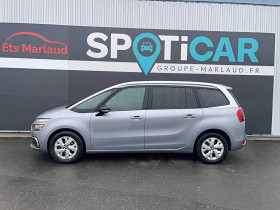 Citroen C4 Grand C4 Spacetourer PureTech 130 S&S BVM6 Feel 5p  occasion � Lescure-d'Albigeois - photo n�5