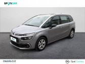 Annonce Citroen C4 occasion Essence Grand C4 Spacetourer PureTech 130 S&S BVM6 Feel 5p � Castres