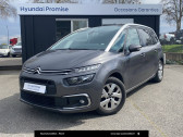 Citroen C4 occasion année 2020 boite Manuelle Annonce Citroen C4 occasion Essence Grand C4 Spacetourer PureTech 130 S&S BVM6 Feel 5p à Muret