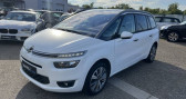 Citroen C4 Grand Picasso II BlueHDi 120ch Exclusive S&S 7Places GPS Cam   Entzheim 67