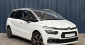 Citroen C4 Grand Spacetourer 1.2 130 SHINE PACK START-STOP 7PL - Garant  � Halluin 59