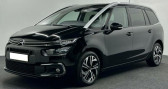 Annonce Citroen C4 occasion Essence GRAND SPACETOURER 1.2 PureTech 130 EAT8 Business + GPS CAMER  Saint-Égrève