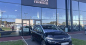 Citroen C4 GRAND SPACETOURER 1.2 PURETECH 130 FEEL EAT BVA START-STOP  2019 - annonce de voiture en vente sur Auto Sélection.com