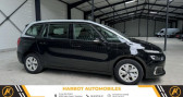 Citroen C4 Grand spacetourer 1.2 puretech 130cv eat8 7pl feel + sieges    Saint-Ouen-l'Aumne 95