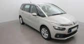 Citroen C4 occasion année 2019 boite Automatique Annonce Citroen C4 occasion Diesel GRAND SPACETOURER 1.5 BlueHDi 130 Business EAT8 7PL à CHANAS