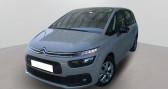 Citroen C4 GRAND SPACETOURER 1.5 BlueHDi 130 Business EAT8 7PL   CHANAS 38