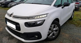 Citroen C4 GRAND SPACETOURER 1.5 BlueHDi 130 EAT8 Business 7 PLACES BVA   Saint-Égrève 38