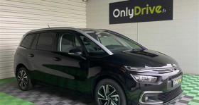 Citroen C4 , garage GARAGE DAVID ONLYDRIVE  SAINT FULGENT