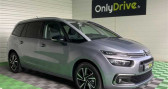 Citroen C4 Grand SpaceTourer 1.5 BlueHDi 130 S&S EAT8 Shine Pack  2022 - annonce de voiture en vente sur Auto Sélection.com
