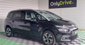 Citroen C4 Grand SpaceTourer 1.5 BlueHDi 130 S&S EAT8 Shine   SAINT FULGENT 85