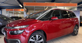 Annonce Citroen C4 occasion Diesel Grand Spacetourer 1.6 BLUEHDI 120 CH - SHINE - 7 PLACES � Sallaumines