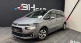 Citroen C4 Grand Spacetourer 1.6 BLUEHDI 120 FEEL START-STOP  2019 - annonce de voiture en vente sur Auto S&eacute;lection.com