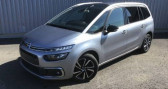 Citroen C4 occasion année 2022 boite Automatique Annonce Citroen C4 occasion Diesel Grand Spacetourer 130 Shine EAT8 à RIGNIEUX LE FRANC
