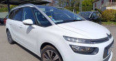 Citroen C4 Grand Spacetourer 130ch Business + EAT   Seilhac 19