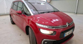 Citroen C4 occasion année 2019 boite Manuelle Annonce Citroen C4 occasion Essence GRAND SPACETOURER 130ch S&S Business + 7PLACES à Seilhac
