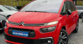 Annonce Citroen C4 occasion Diesel GRAND SPACETOURER 249/mois GARANTIE 6 ANS HDI 130ch SHINE EA � Spicheren