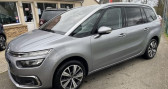 Annonce Citroen C4 occasion Diesel Grand Spacetourer BLUEHDI 120 S&S FEEL � ALENCON