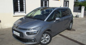 Citroen C4 occasion année 2018 boite Manuelle Annonce Citroen C4 occasion Diesel GRAND SPACETOURER BlueHDi 120 SetS BVM6 98g Business à Clamart