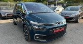 Citroen C4 occasion année 2019 boite Manuelle Annonce Citroen C4 occasion Diesel GRAND SPACETOURER BlueHDi 130 BVM6 7PL CAMERA à Les Pennes-Mirabeau