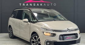 Citroen C4 , garage TRANSAKAUTO MAUBEUGE  Maubeuge