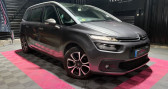 Annonce Citroen C4 occasion Diesel grand spacetourer bluehdi 130 s eat8 feel  Cuincy