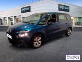 Citroen C4 occasion année 2021 boite Manuelle Annonce Citroen C4 occasion Diesel Grand Spacetourer BlueHDi 130 S&S BVM6 Business à REZE