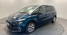 Citroen C4 , garage ESPACE AUTO QUIMPER  QUIMPER