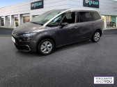 Citroen C4 occasion année 2022 boite Manuelle Annonce Citroen C4 occasion Diesel Grand Spacetourer BlueHDi 130 S&S BVM6 Feel à ORVAULT
