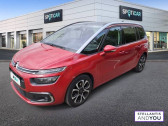 Citroen C4 occasion année 2021 boite Manuelle Annonce Citroen C4 occasion Diesel Grand Spacetourer BlueHDi 130 S&S BVM6 Shine Pack à CESSON-SEVIGNE