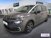 Citroen C4 occasion année 2022 boite Manuelle Annonce Citroen C4 occasion Diesel Grand Spacetourer BlueHDi 130 S&S BVM6 Shine Pack à CHAMBRAY LES TOURS