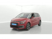 Annonce Citroen C4 occasion Diesel Grand Spacetourer BlueHDi 130 S&S BVM6 Shine  PAIMPOL