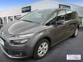 Annonce Citroen C4 occasion Diesel Grand Spacetourer BlueHDi 130 S&S EAT8 Business  AMIENS