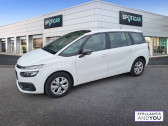 Citroen C4 occasion année 2022 boite Automatique Annonce Citroen C4 occasion Diesel Grand Spacetourer BlueHDi 130 S&S EAT8 Business à CESSON-SEVIGNE