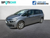 Citroen C4 occasion année 2021 boite Automatique Annonce Citroen C4 occasion Diesel Grand Spacetourer BlueHDi 130 S&S EAT8 Business à Sallanches